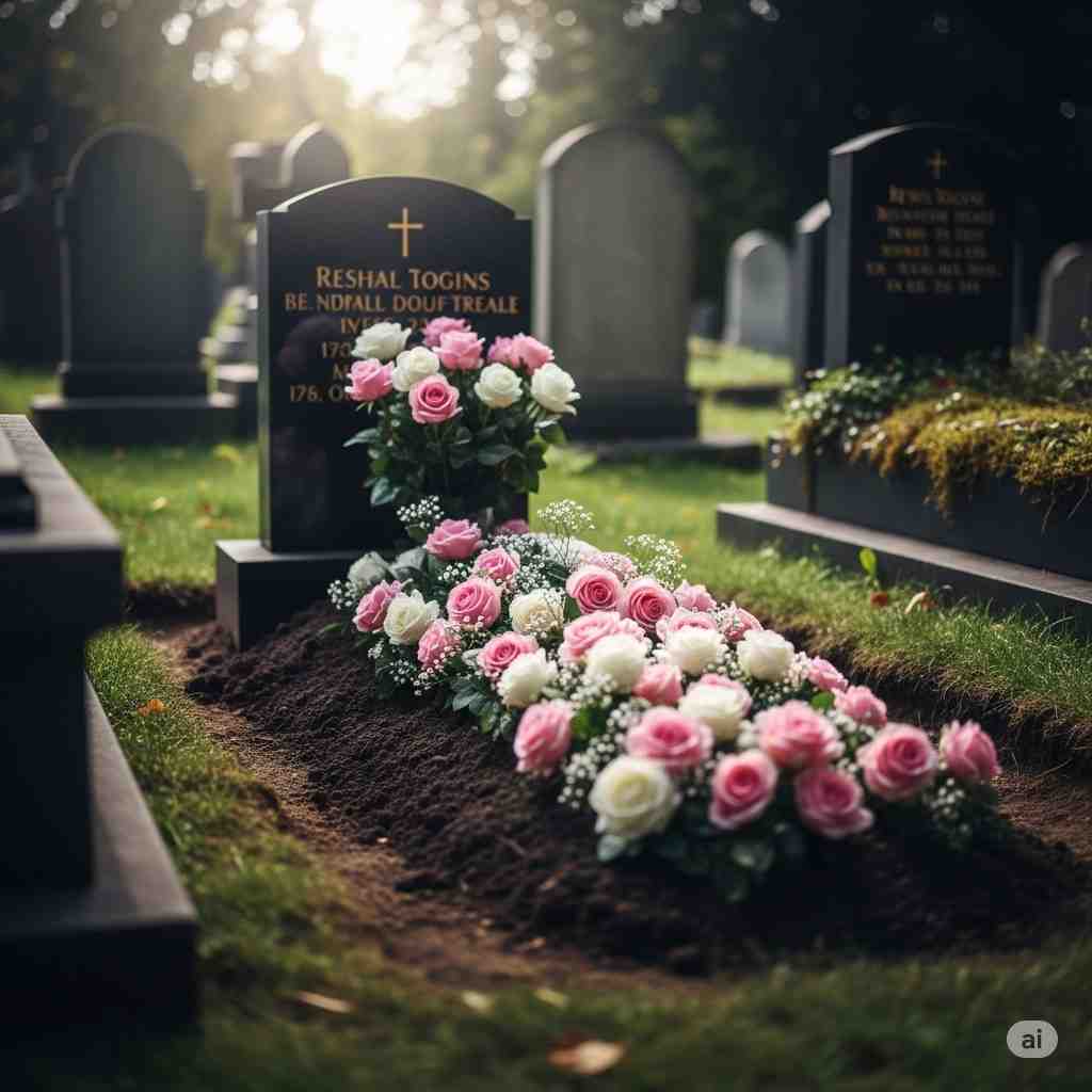 Requiescat